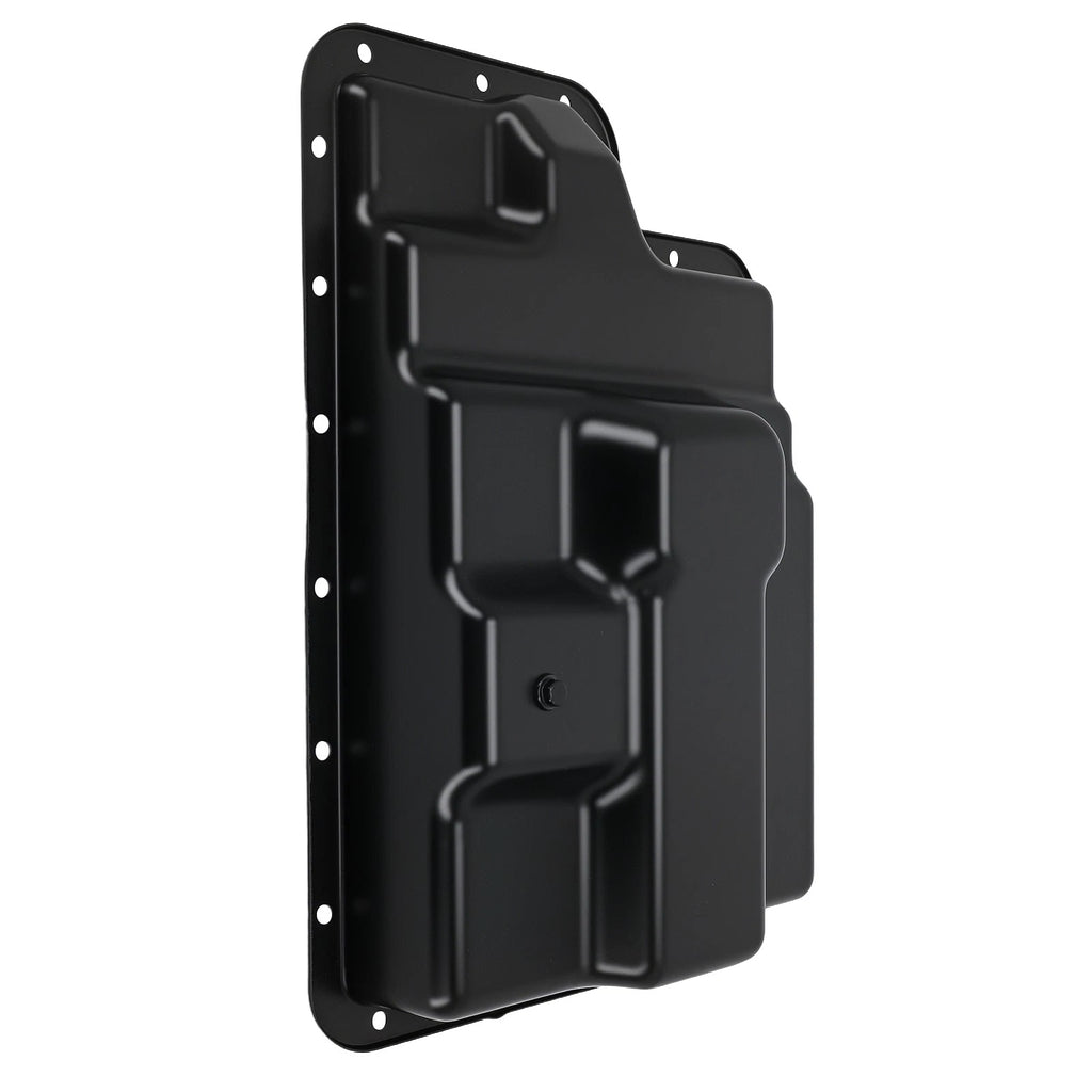 Transmission Oil Pan for Ford F-250 6.0L V8 5R110W (2003–2007) 3C3Z-7A194-AA