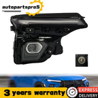 Full LED Headlight Projector for Chevy Trailblazer (2024–2025) RH
