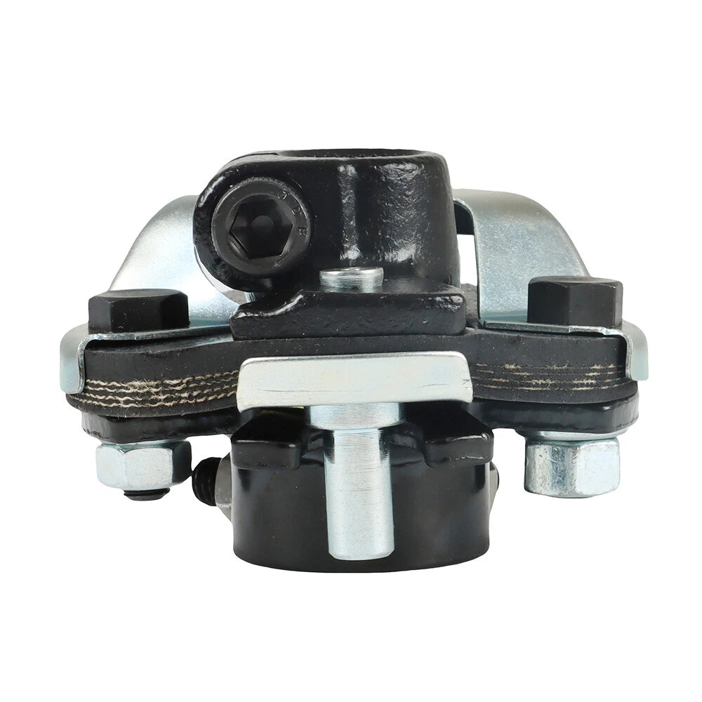 Rag Joint Steering Coupler for GM Model 700 Power (1978)