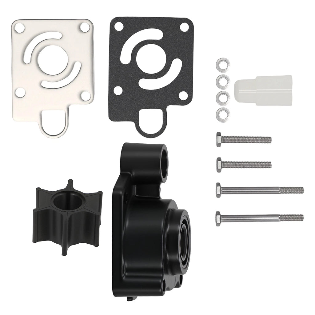 Outboard Water Pump Impeller Kit for Force 125 (1990-1999)