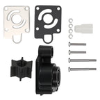 Outboard Water Pump Impeller Kit for Force 125 (1990-1999)