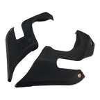 Chin Spoiler Guard Lower Fairing Covers for Harley Nightster RH975 (2022–2026)
