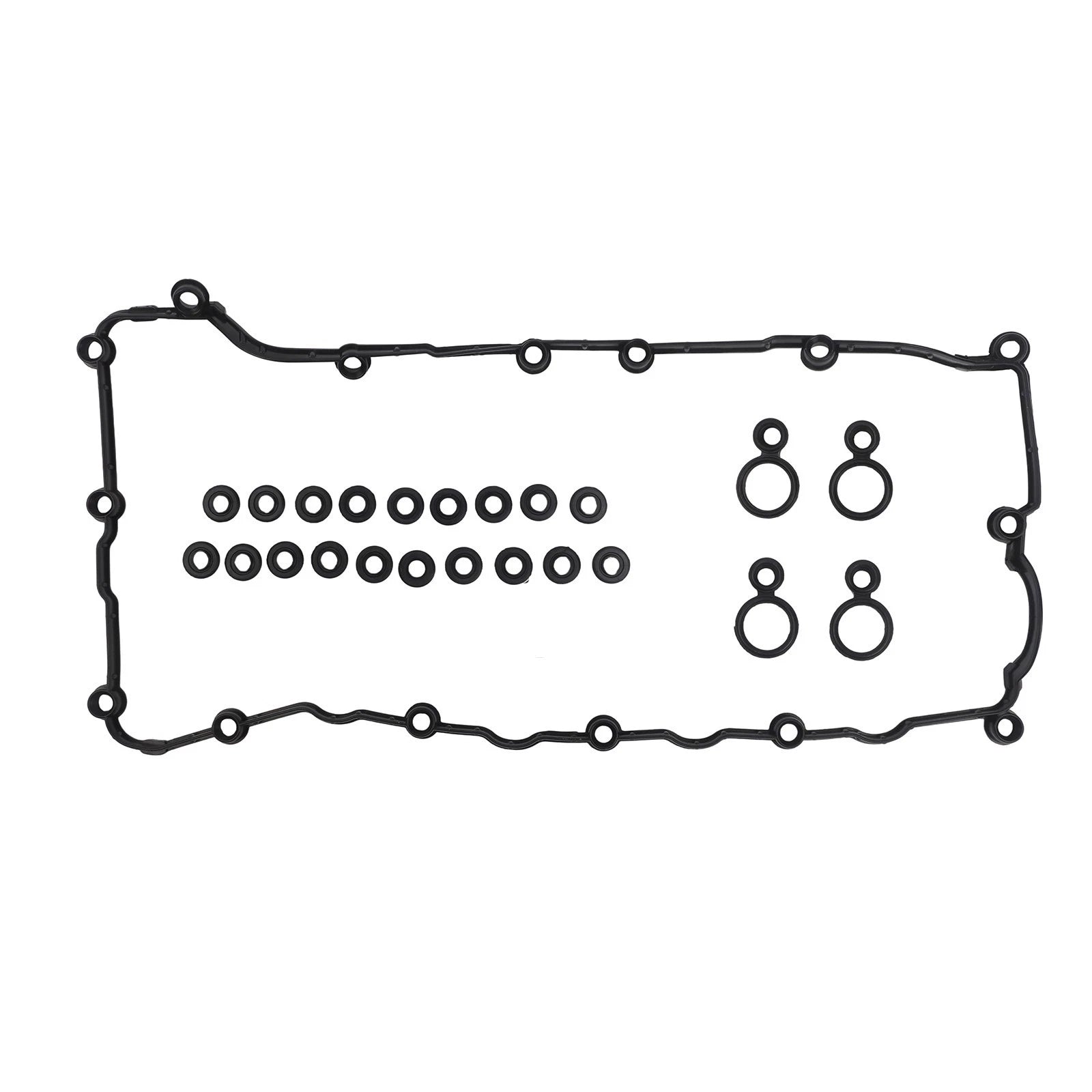 Oil Leak Repair Valve Cover Gasket for