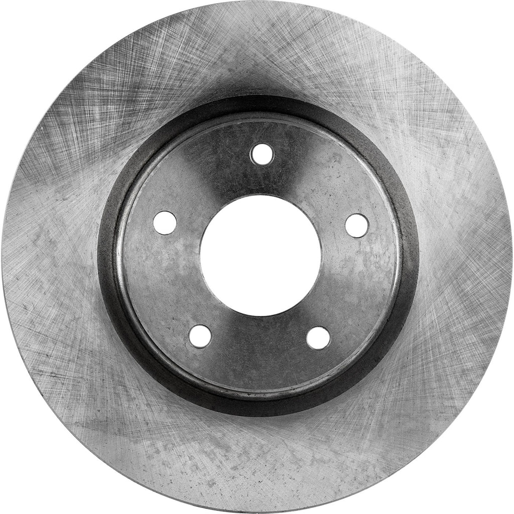 Front Brake Disc Rotors for Nissan Altima (2013–2021)