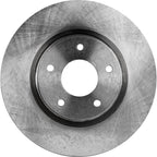 Front Brake Disc Rotors for Nissan Altima (2013–2021)