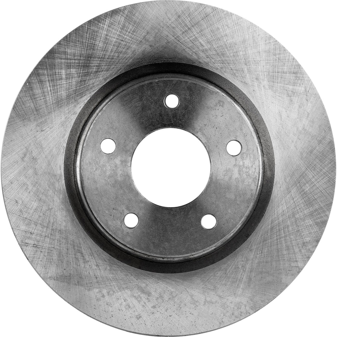 Front Brake Disc Rotors for Nissan Altima (2013–2021)