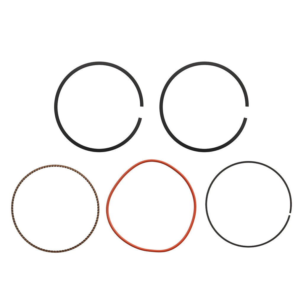Top End Rebuild Kit for Yamaha Grizzly 660 (2002–2008)