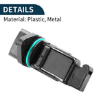 Mass Air Flow Sensor for Hyundai Elantra Santa Fe Carens (2001–2010) No. 2816427000