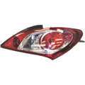 Replacement Passenger Side Tail Light Assembly for 2010-2012 Hyundai Genesis