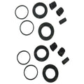 Brake Caliper Repair Kit for Nissan Patrol GU Y61 (1997-2016)