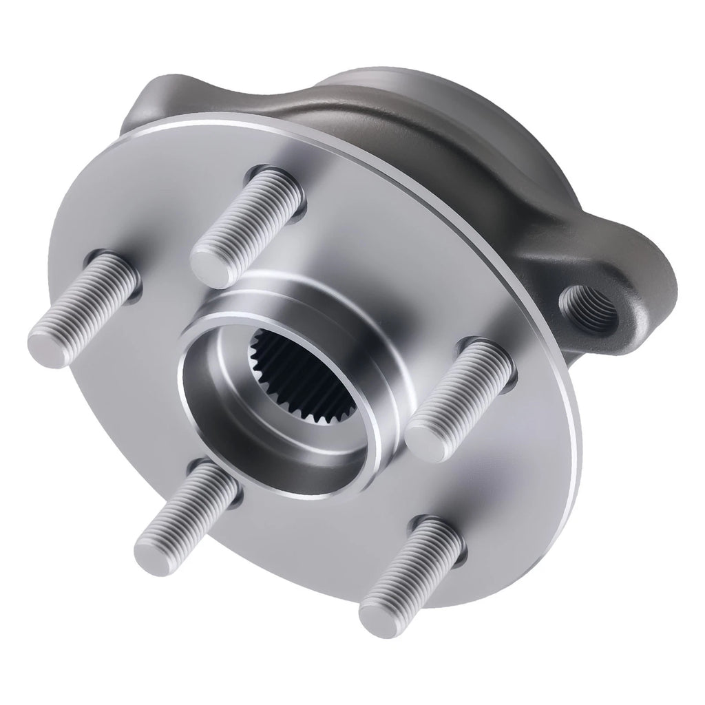 Front Wheel Hub Bearing Assembly for Toyota Corolla (2019–2024)