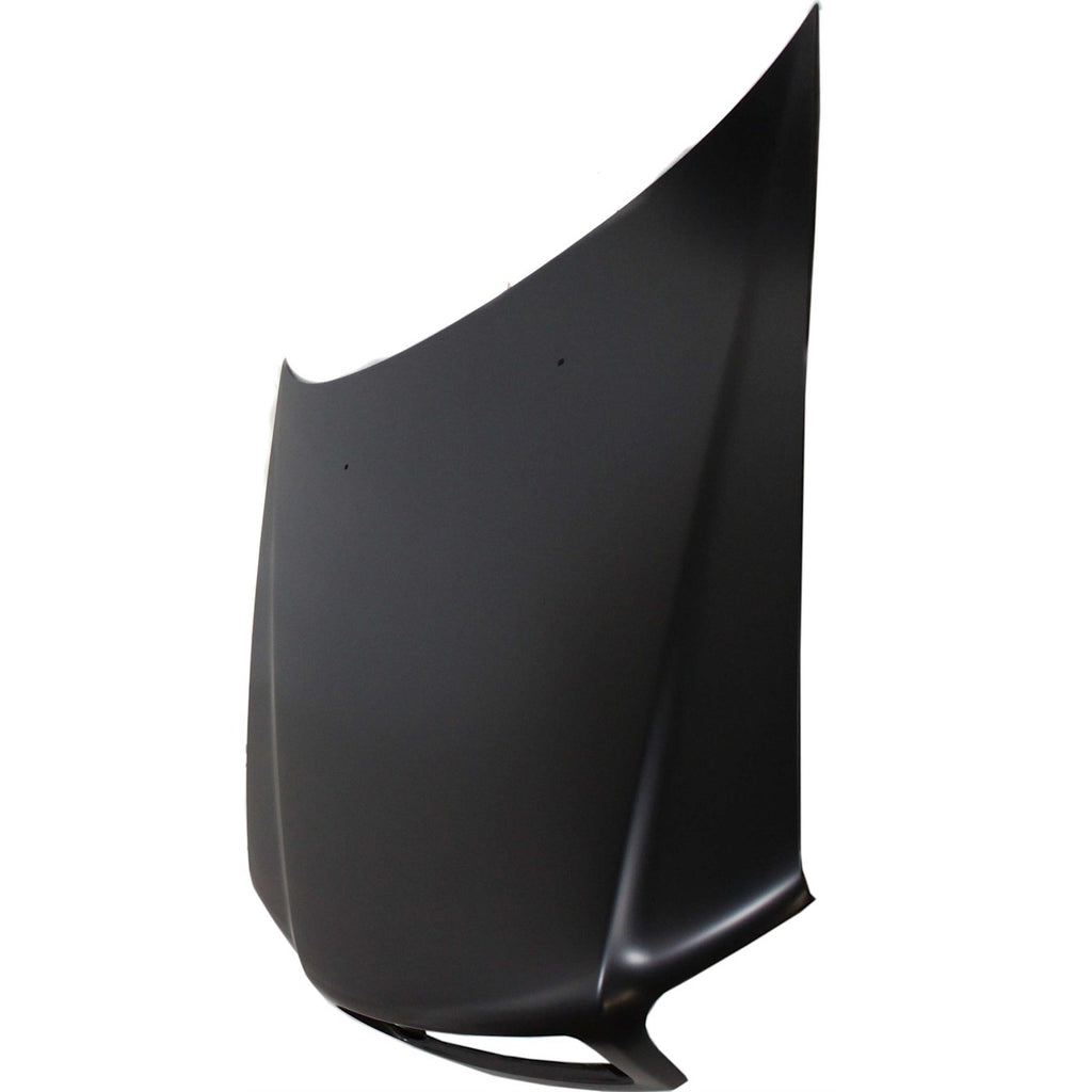 Hood for Volvo S40 (2000–2004)