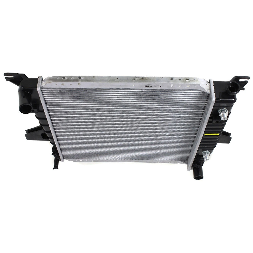 Radiators for Ford Ranger Mazda B2500 (1998–2001)