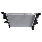 Radiators for Ford Ranger Mazda B2500 (1998–2001)