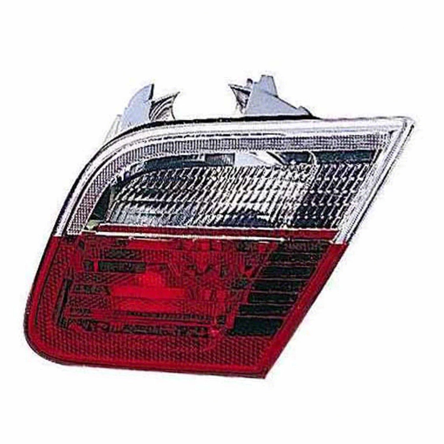 Passenger Side Inner Tail Light Assembly Replacement for Cadillac Escalade (2015–2020)