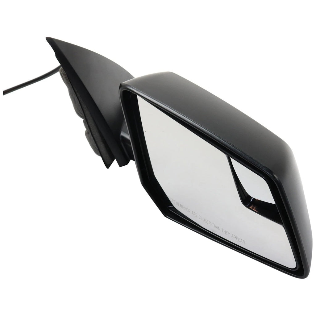 Passenger Right Side Mirror for GMC Acadia (2013–2015)