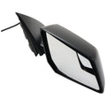 Passenger Right Side Mirror for GMC Acadia (2013–2015)