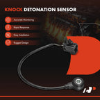 Knock Sensor for Ford Escape, Mercury Mariner (2001-2007)