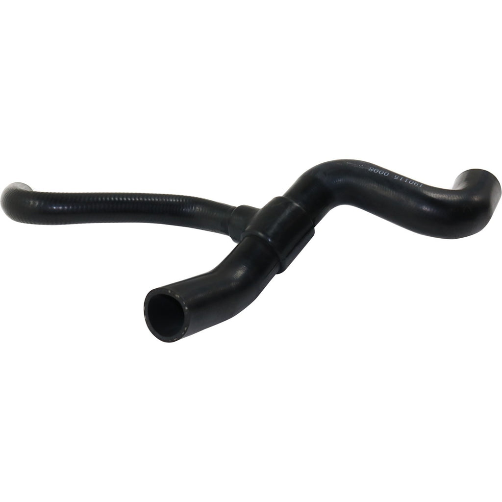 Lower Radiator Hose for Ford Focus (2002–2004)