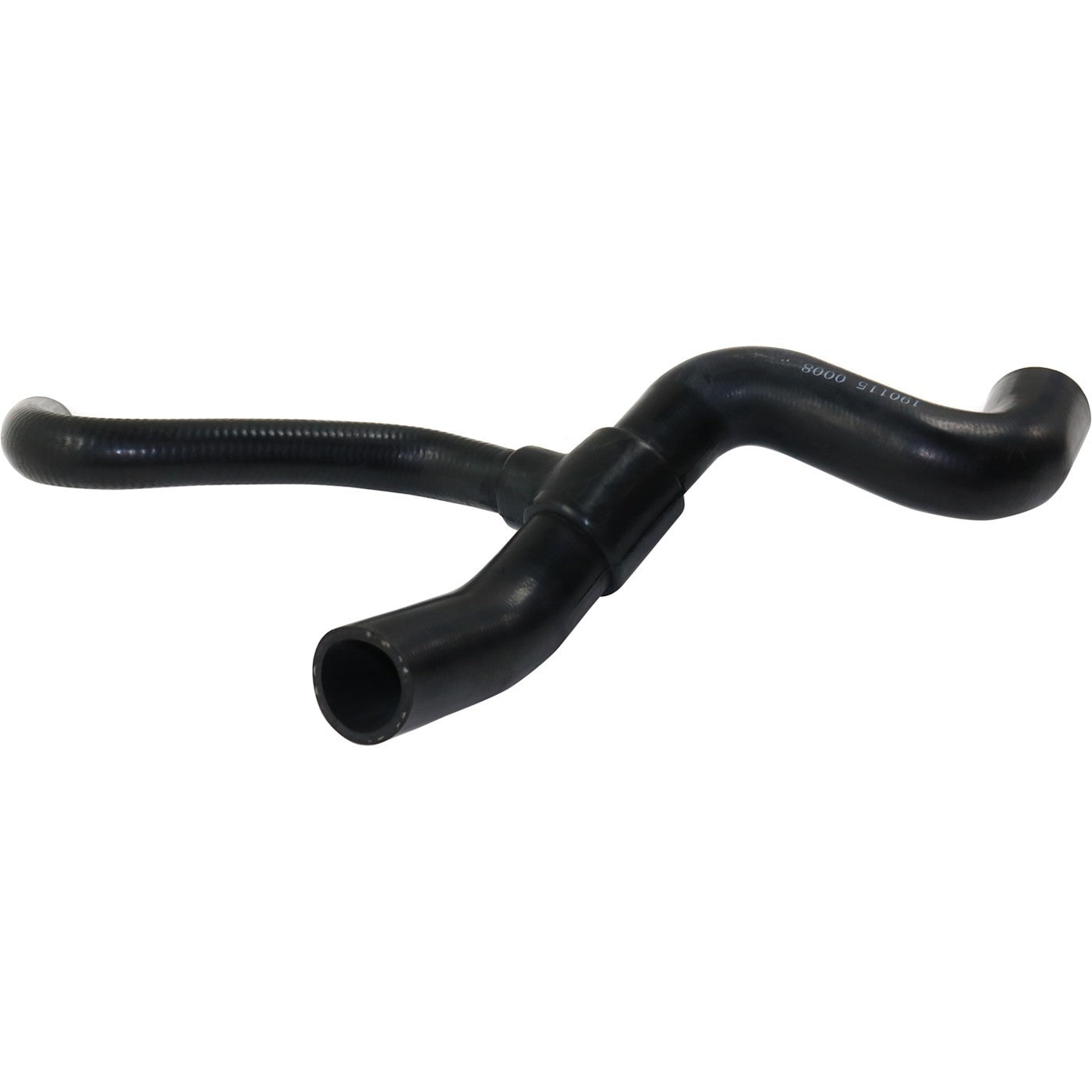 Lower Radiator Hose for Ford Focus (2002–2004)