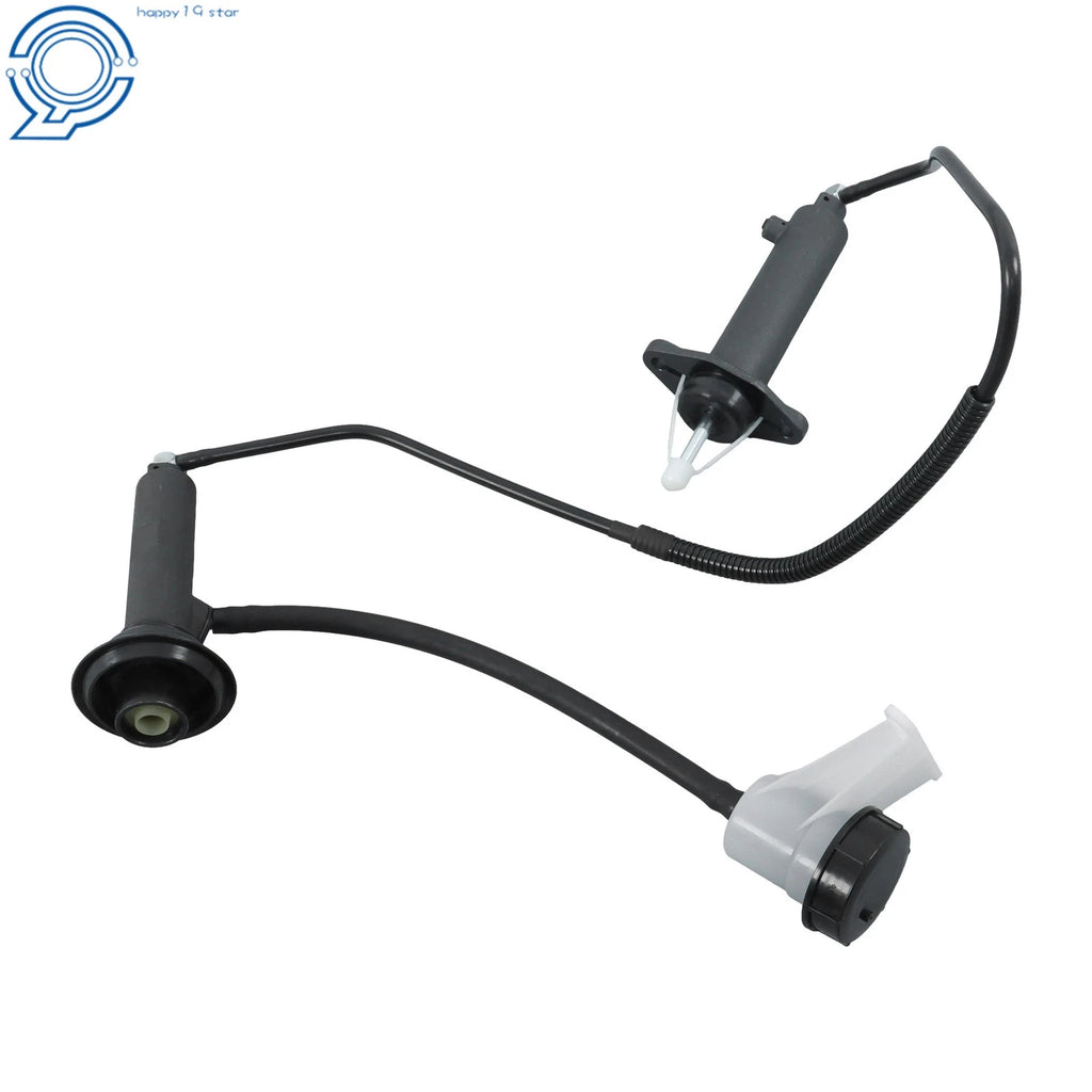Clutch Master and Slave Cylinder Assembly for Dodge Dakota (1995-1996)
