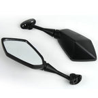Pair Rearview Side Mirrors for Honda CBR600 F4 F4i (1999–2006)