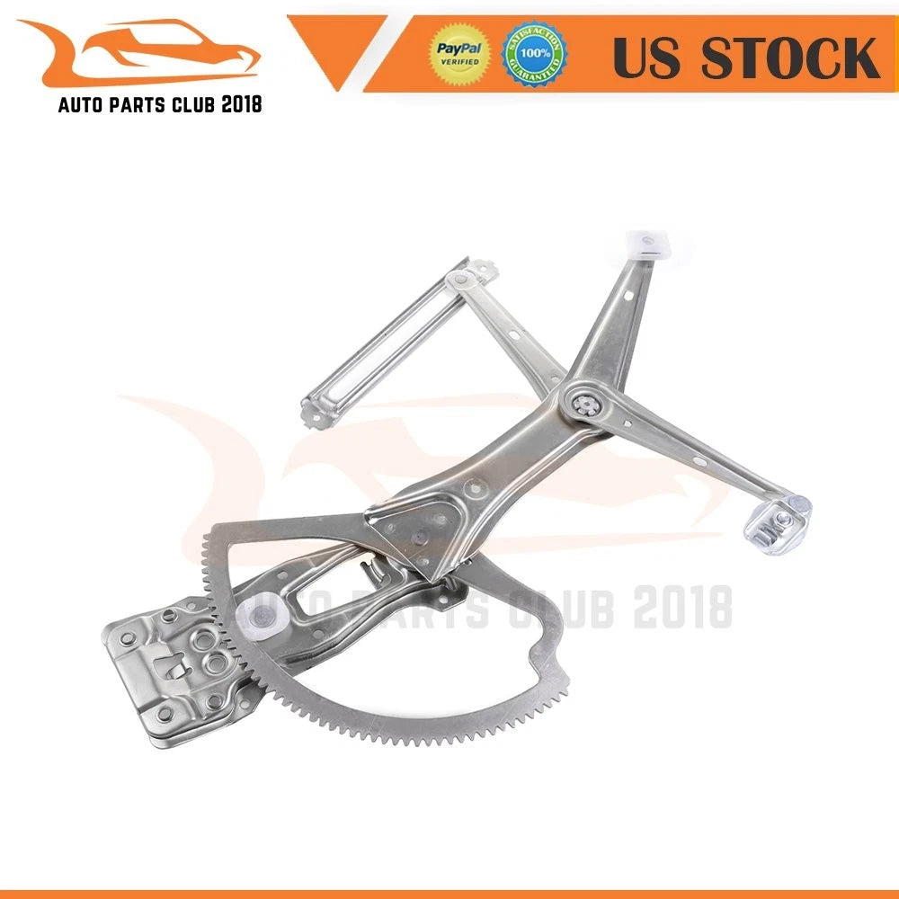Window Regulator for Mercedes-Benz ML320 (1998–2003)