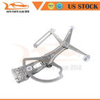 Window Regulator for Mercedes-Benz ML320 (1998–2003)