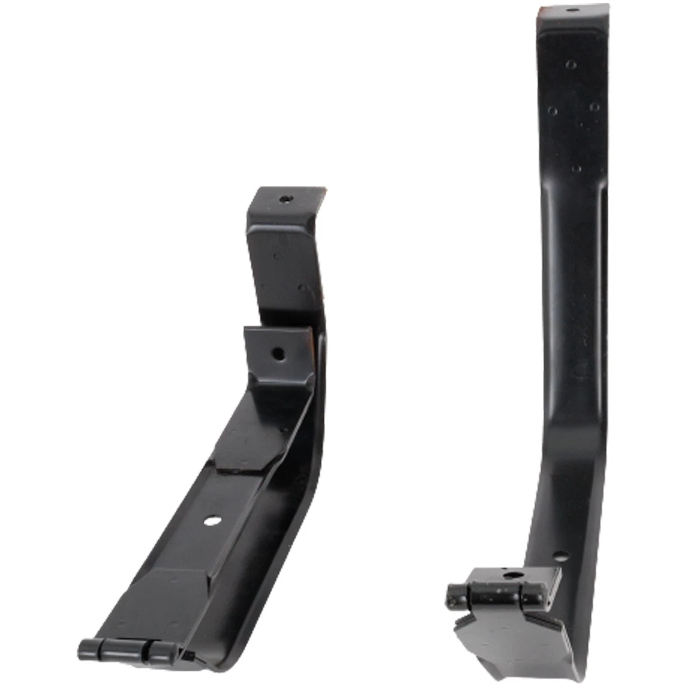 Set of 2 Fuel Tank Straps for Ford F250 F350 Super Duty