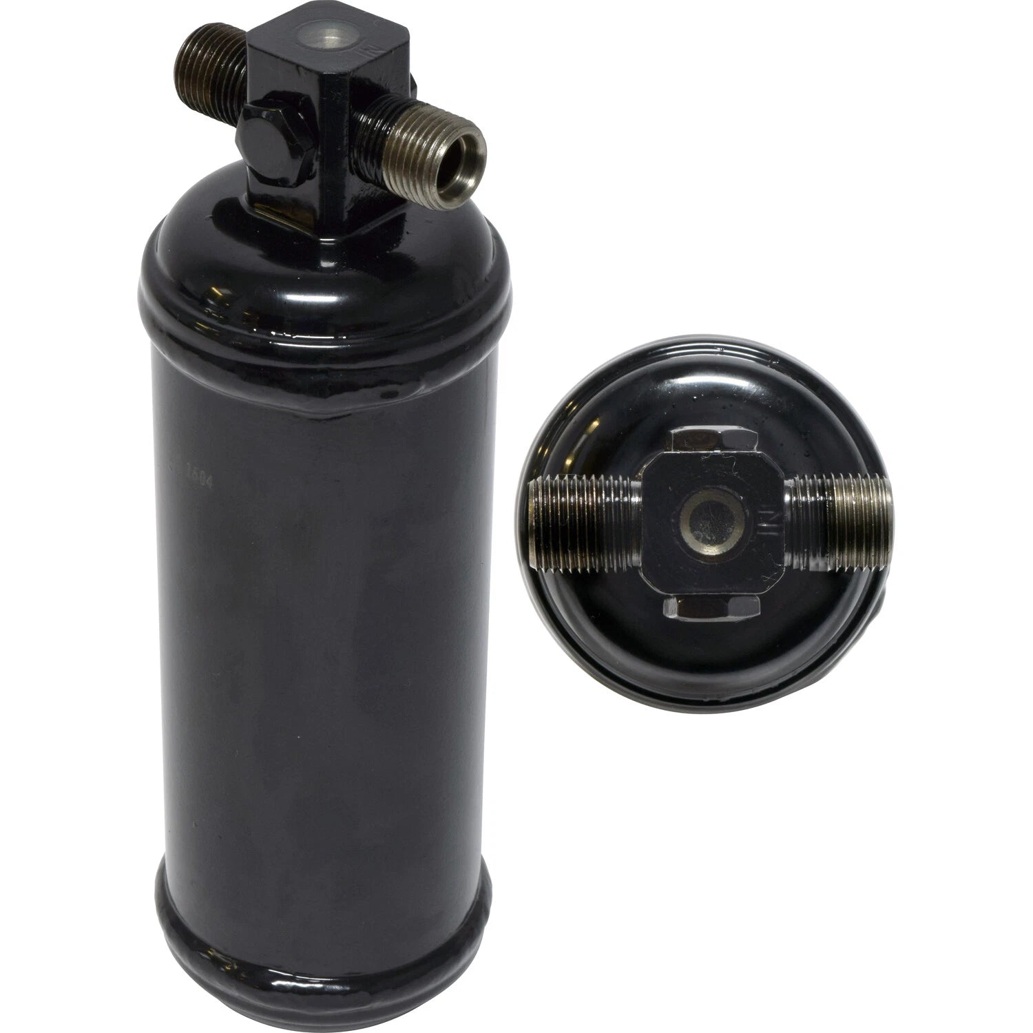 AC Compressor Kit Replacement for Volkswagen Touareg (2011–2018)