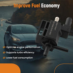 Turbo Wastegate Boost Solenoid for Volvo S60, Ford Grand C-Max (2010–2019)