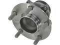 Front Wheel Hub Assembly for Mazda MX5 Miata (2006–2015) FT288TC