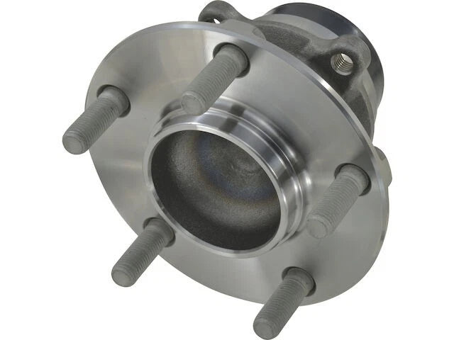 Front Wheel Hub Assembly for Mazda MX5 Miata (2006–2015) FT288TC