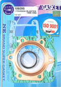 Top End Rebuild Gasket Kit for Yamaha Blaster YFS 200 (1988–2006)