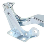 RH Steel Bonnet Hood Hinge for Nissan Versa (2012–2019)