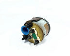 Fuel Gauge for NOS 6432376 (2 1/4in Face, Stainless Steel Bezel)