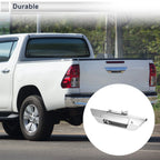 Exterior Door Tailgate Handle with Key Hole for Toyota (No. 690900K120)