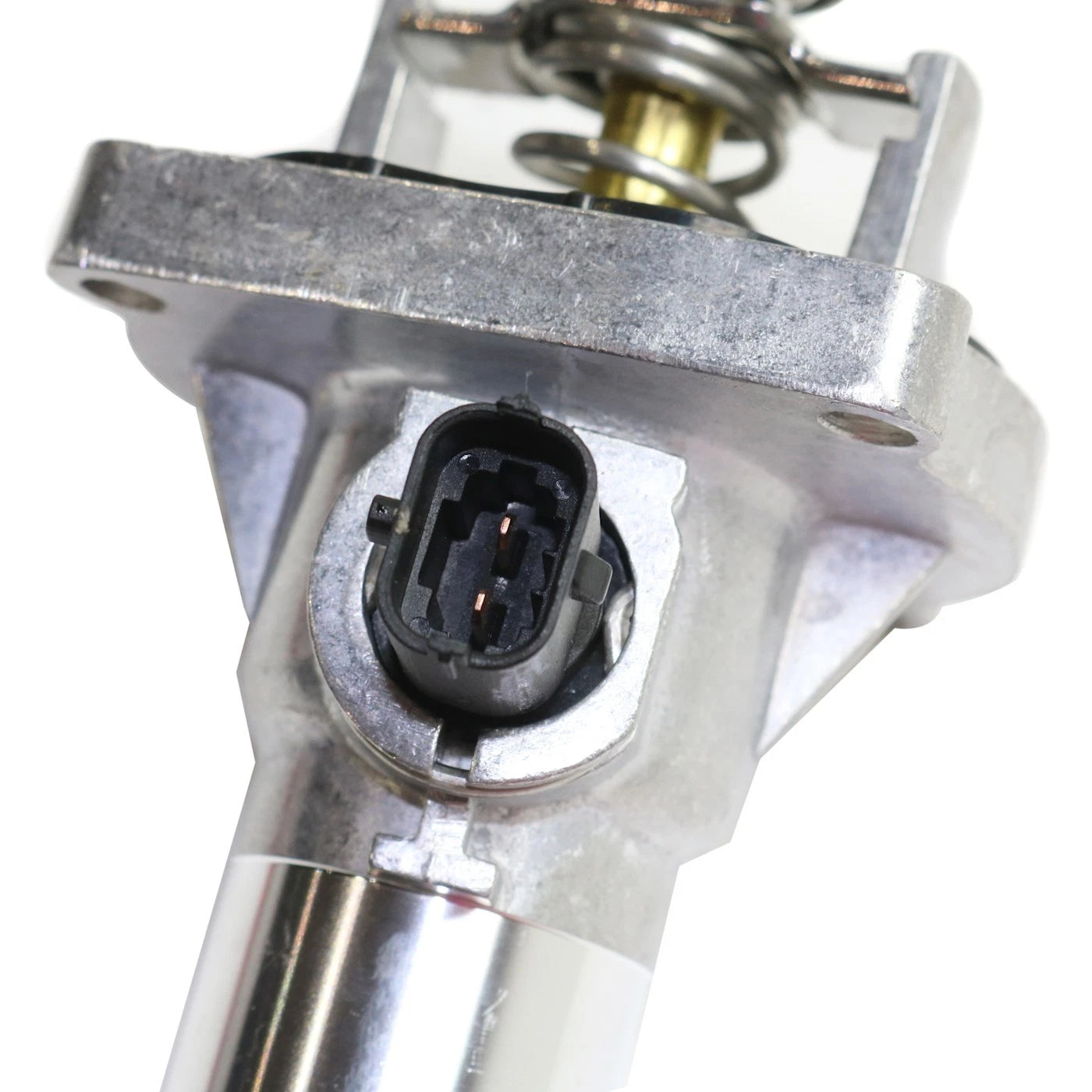 Thermostat with Housing and Gasket for Chevrolet Aveo, Cruze (2009–2015)