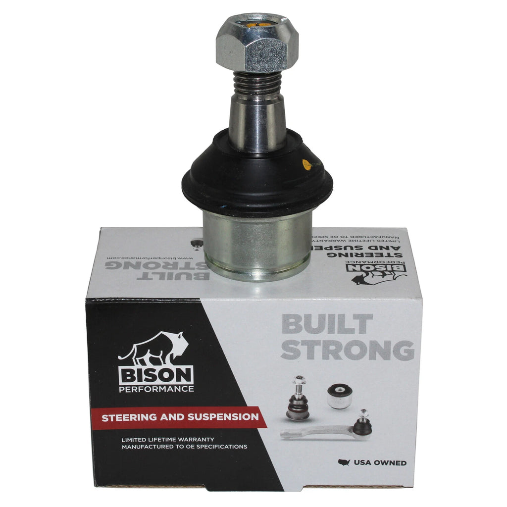 Front Lower Suspension Ball Joint for Dodge Ram 1500 2500 3500 (2002–2023)