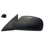 Power Door Mirror with Heated Glass Replacement for Toyota Highlander (2014–2019)