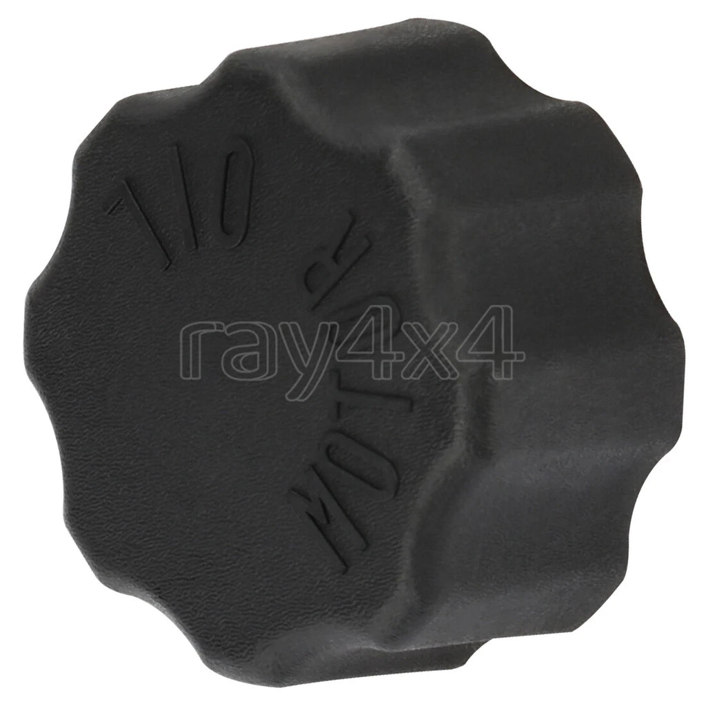 Oil Tank Cap for Yamaha PW50, Y-Zinger, SnoScoot, SV80, Vino 50, Zuma 50 (1Y1-21770-01)