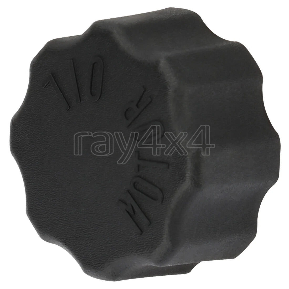 Oil Tank Cap for Yamaha PW50, Y-Zinger, SnoScoot, SV80, Vino 50, Zuma 50 (1Y1-21770-01)