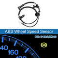 ABS Wheel Speed Sensor No. 919202X000 for Kia Soul (2010–2013)