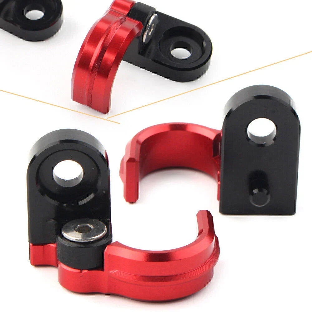 Brake Line Hose Clamp for XR400R TRX400EX XR650R (1999-2007)