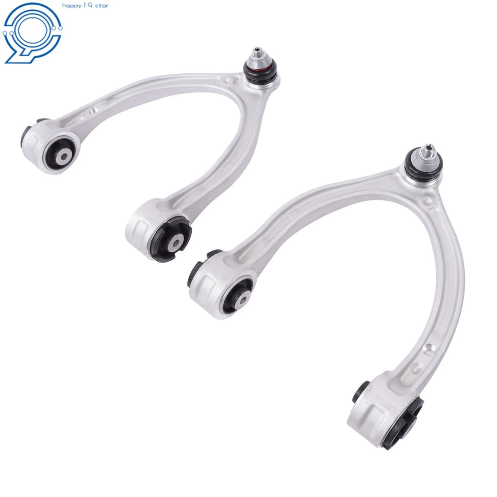 Front Control Arm Stabilizer Link Tie Rod Kit for Benz GLC260 (2015-2021)