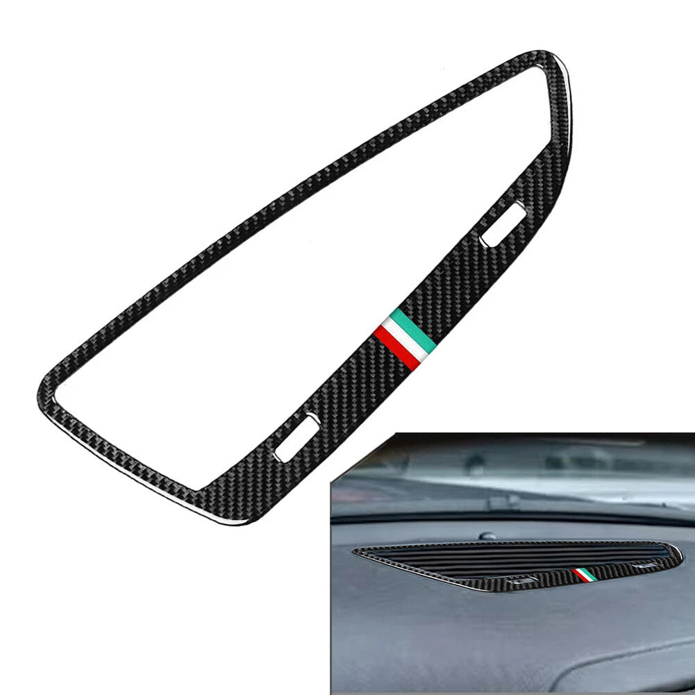 Dashboard Air Vent Outlet Cover Trim for Alfa Romeo 159 Brera Spider (2006–2011)