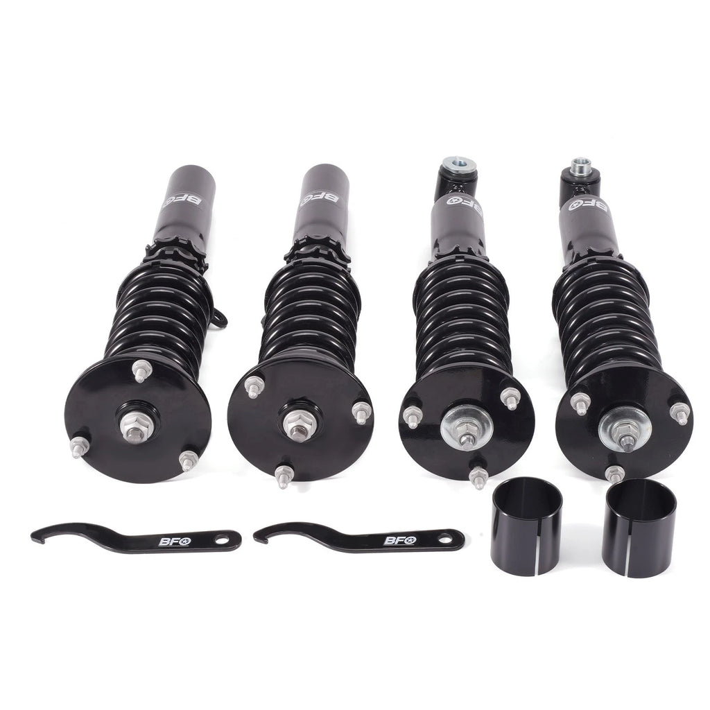 BFO Coilovers Lowering Kit for BMW 5-Series E39 (1996–2003) RWD