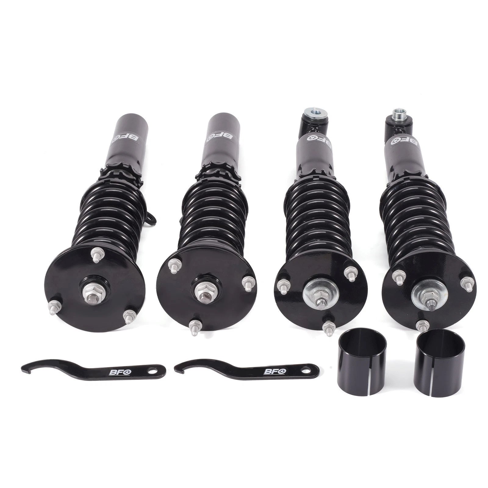 BFO Coilovers Lowering Kit for BMW 5-Series E39 (1996–2003) RWD