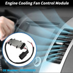 Engine Cooling Fan Control Module for Mercedes-Benz C-Class (2015–2020) No.2045000193