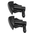 Washer Jet Nozzle 2 x for Hyundai Tucson